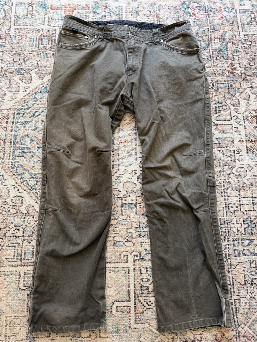 KUHL Pants in Olive - 36x30